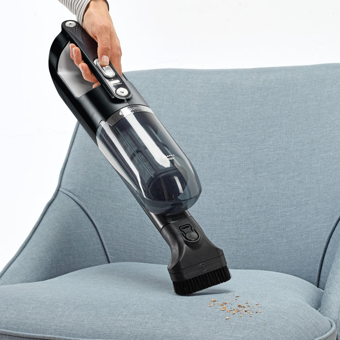 Bosch BBH32101 Flexxo Steelstofzuiger