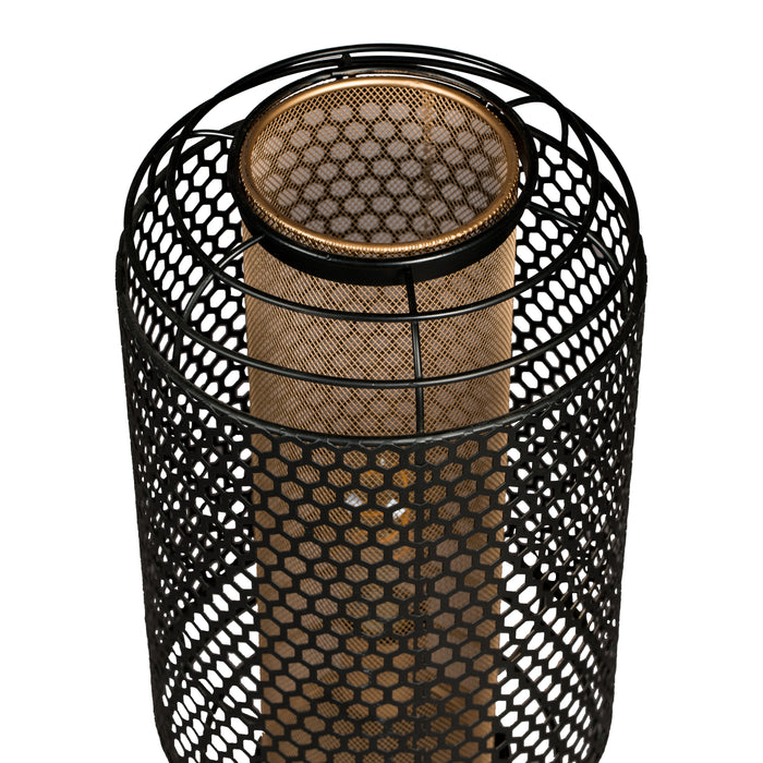 Dutchbone Archer Vloerlamp