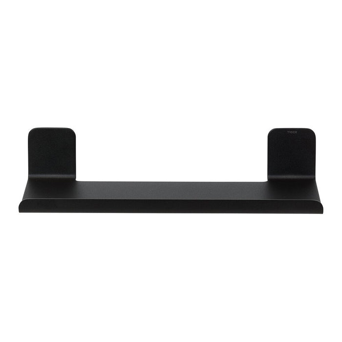 Tiger Colar Planchet 30 cm - Zwart