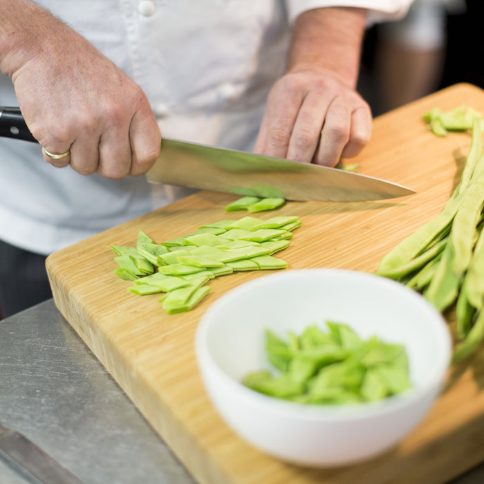 Diamant Sabatier Integra Koksmes 23 cm