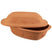 Römertopf Rustico Ovenpan 37,5 x 25,5 cm