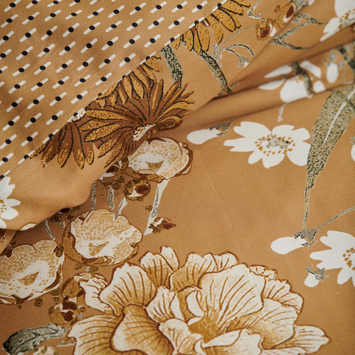 Essenza Charlize Dekbedovertrek 200 x 220 cm