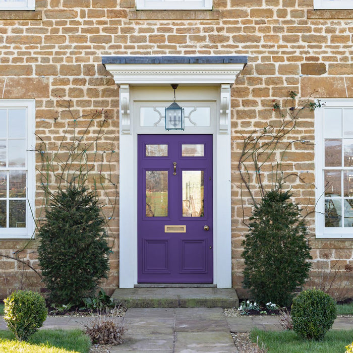 Graham & Brown Ultra - Matte Muurverf Afneembaar - 2,5L