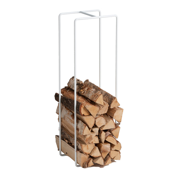 Maze Interior Mixrack Tijdschriftenrek L - Wit