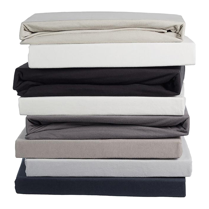 Beddinghouse Jersey Topper Hoeslaken 180 x 220 cm