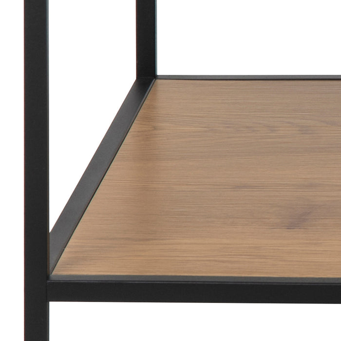 MOOS Jaxon Salontafel - Wild Oak