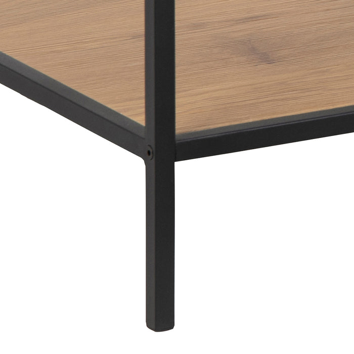 MOOS Jaxon Salontafel - Wild Oak