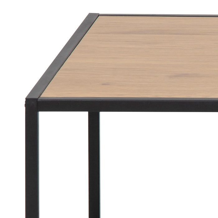 MOOS Jaxon Salontafel - Wild Oak