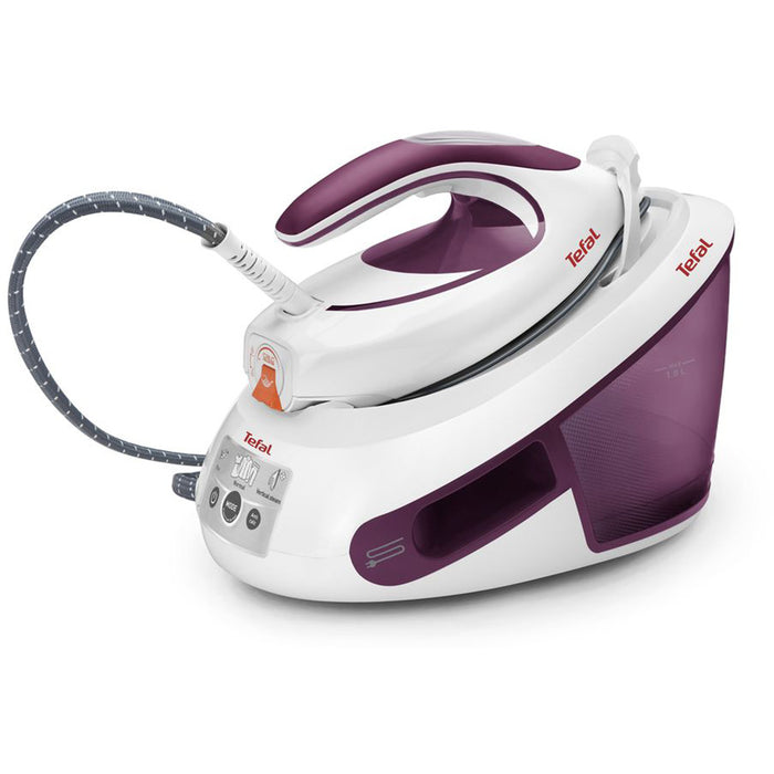 Tefal SV8054 Anti-Calc Stoomgenerator