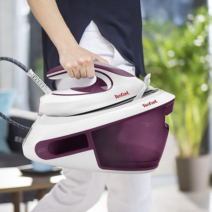 Tefal SV8054 Anti-Calc Stoomgenerator