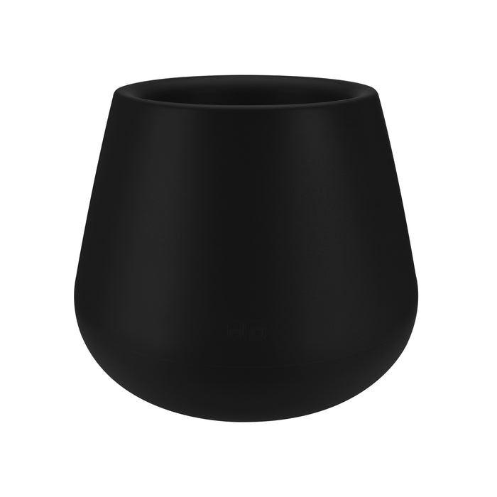 elho Pure Cone Bloempot Ø 55 cm - Zwart