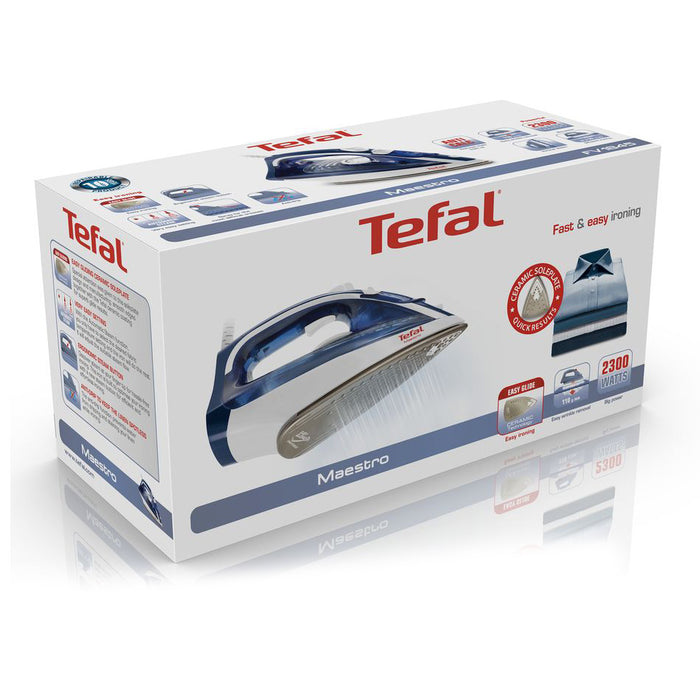 Tefal FV1845 Maestro 2 Stoomstrijkijzer