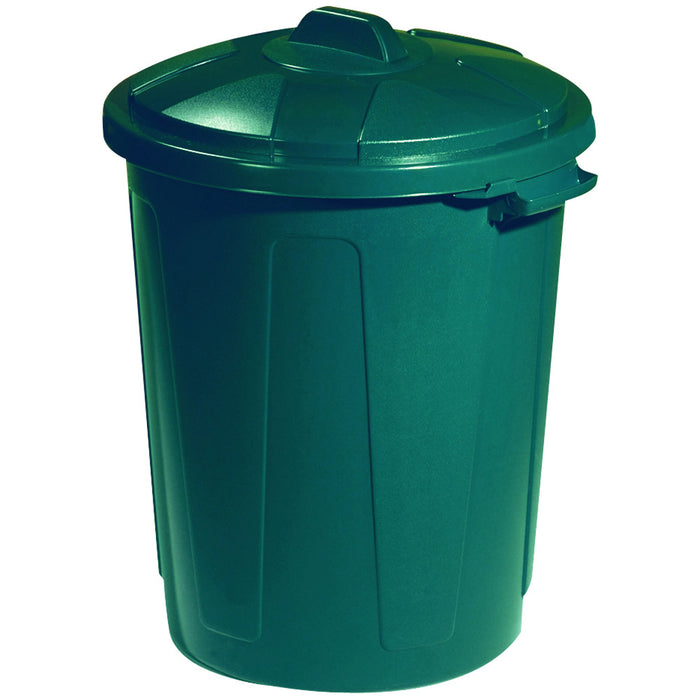 Allibert Magnum Afvalemmer 70 L