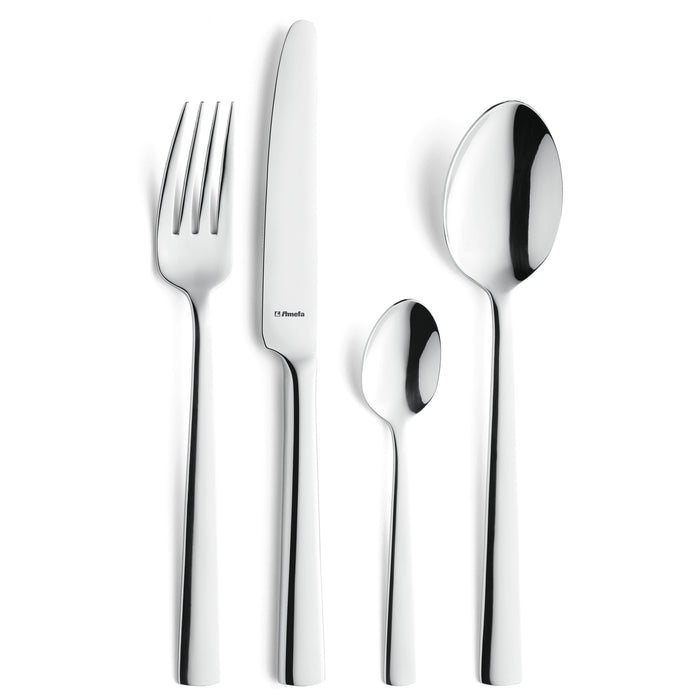 Amefa Moderno Bestekset 60-delig