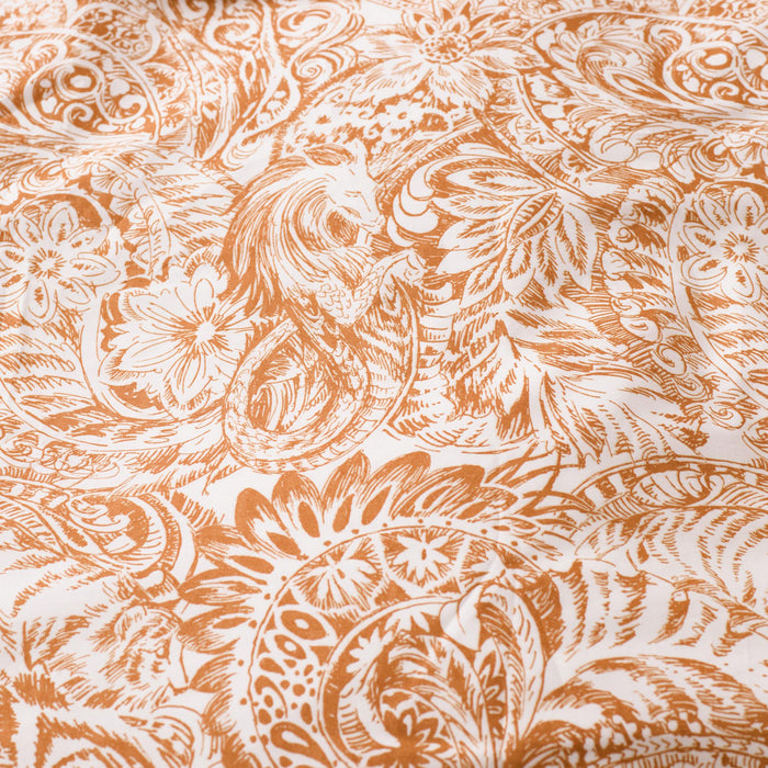 Essenza Halle Dekbedovertrek 200 x 220 cm