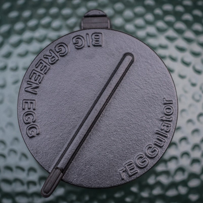 Big Green Egg Mini Keramische Barbecue Ø 25 cm