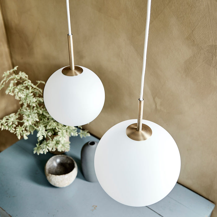 Frandsen Ball Hanglamp Ø 18 cm