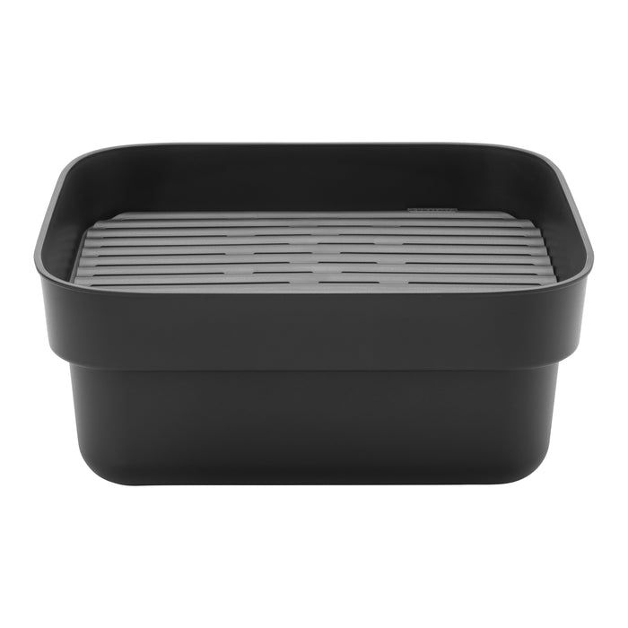 Brabantia Sink Side Afdruipbak + Mat