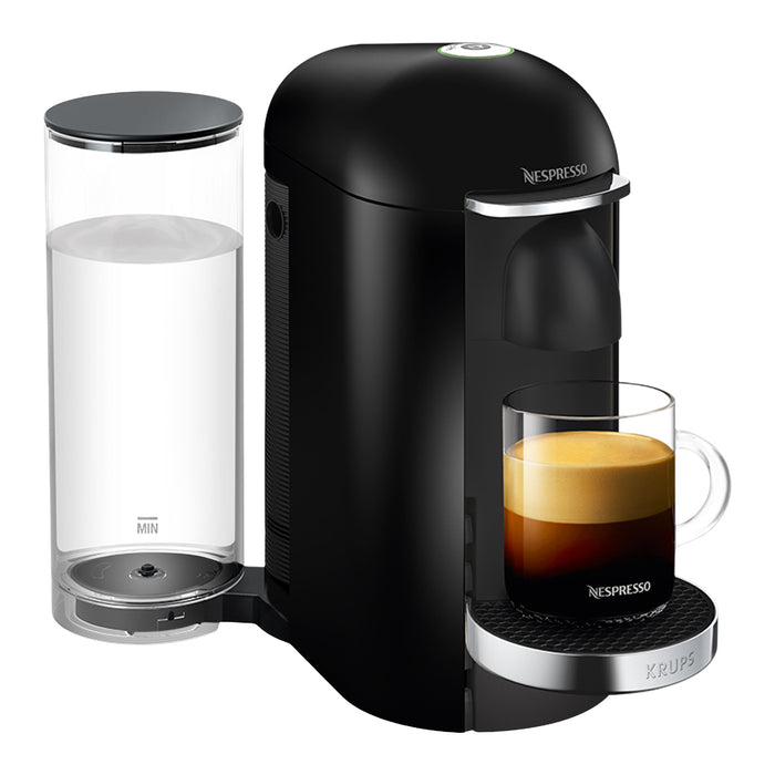 Nespresso Krups VertuoPlus Deluxe XN9008 Koffiemachine