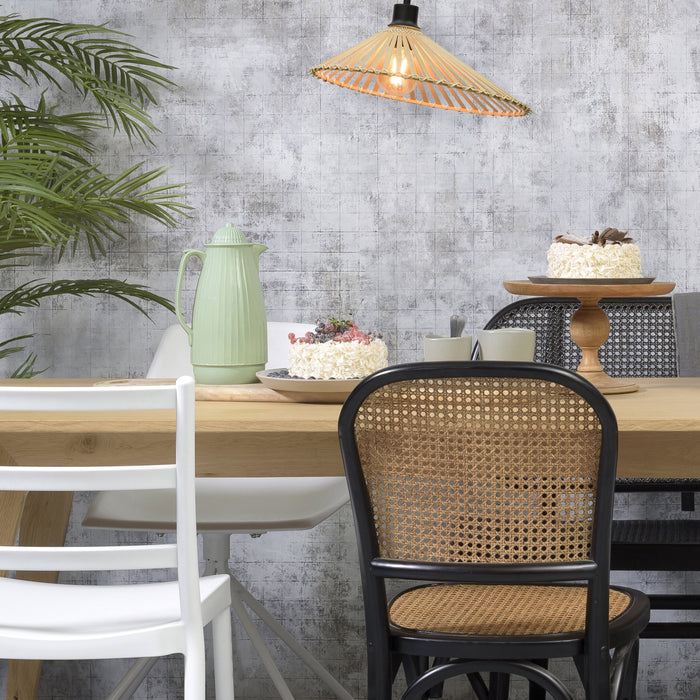 GOOD&MOJO Bromo Hanglamp S