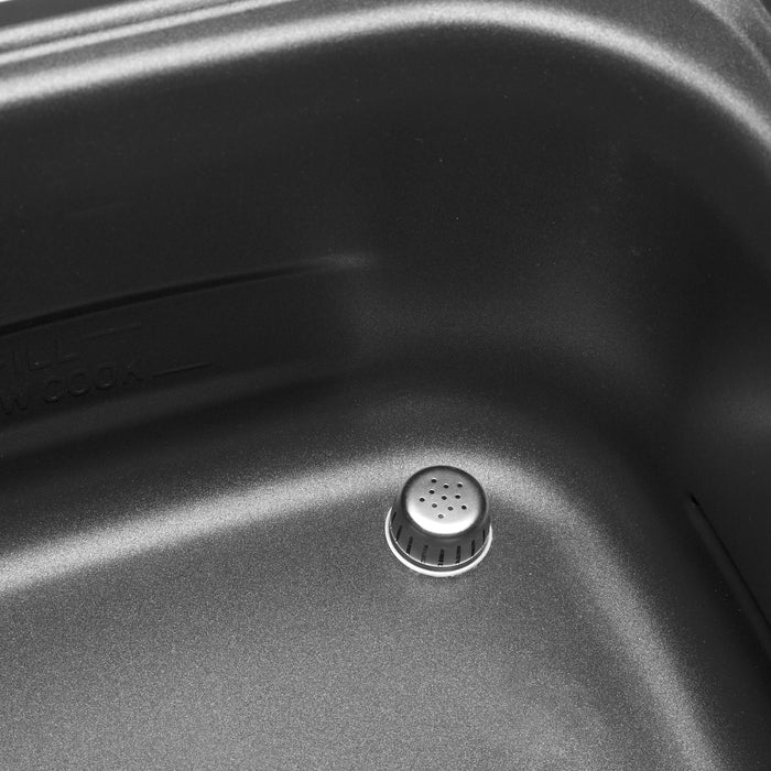 Espressions EP5000 Smart Sous Vide