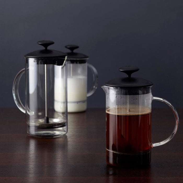 Leonardo Caffe Cafetière 0,6 L