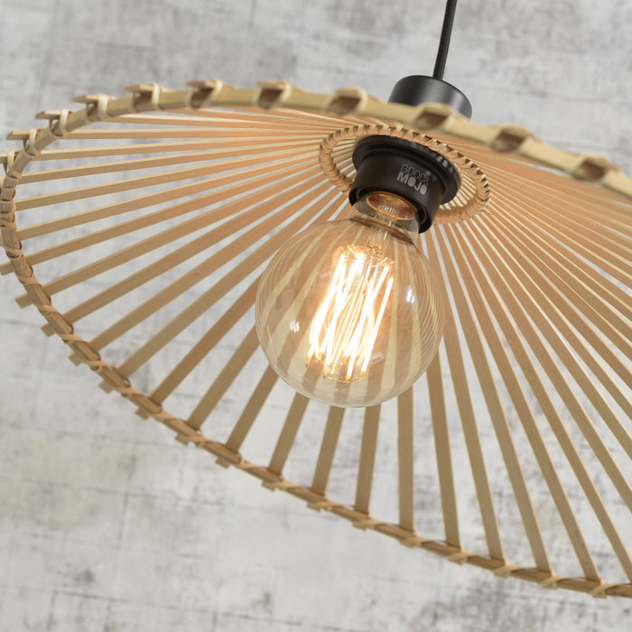 GOOD&MOJO Bromo Hanglamp L
