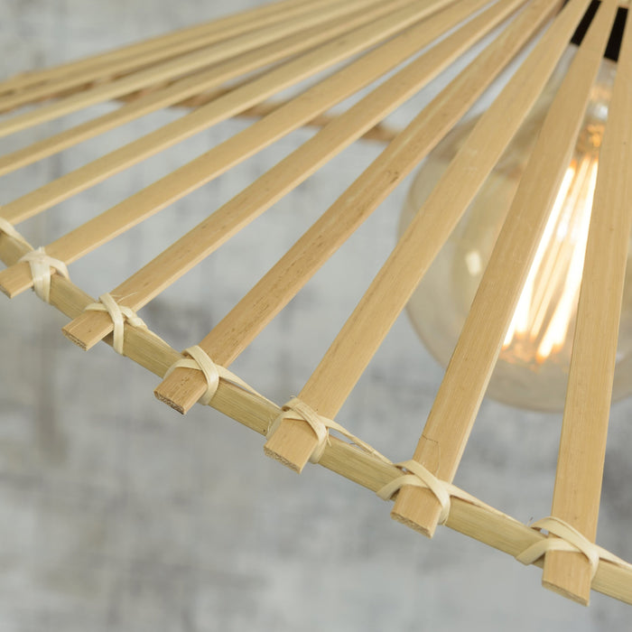 GOOD&MOJO Bromo Hanglamp L