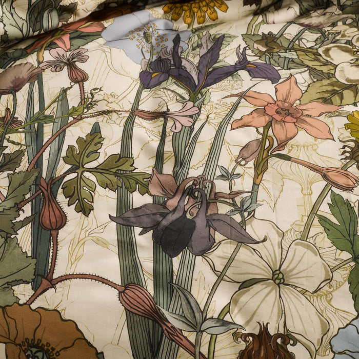 Essenza Marlene Dekbedovertrek 200 x 220 cm