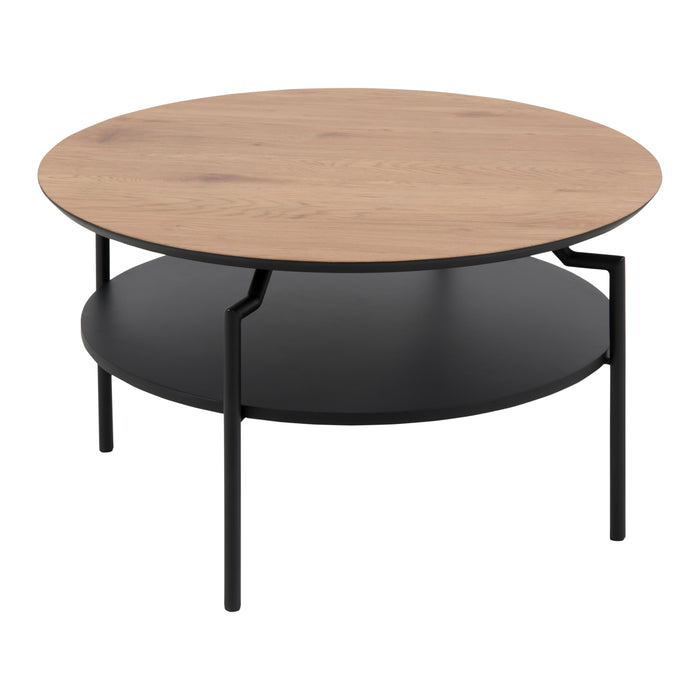 by fonQ Silverstone Salontafel