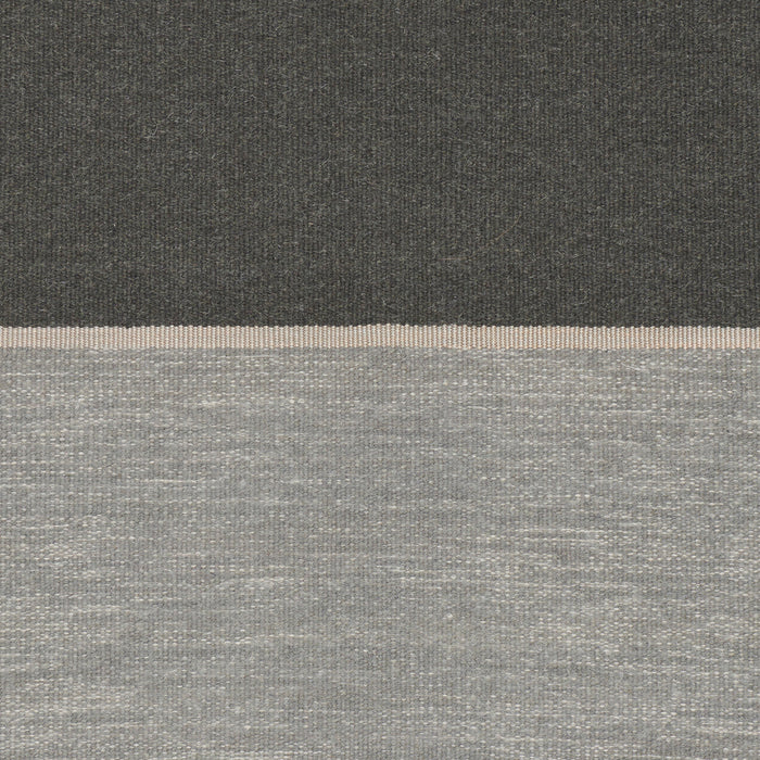 Linie Design Magnetize Vloerkleed Stone