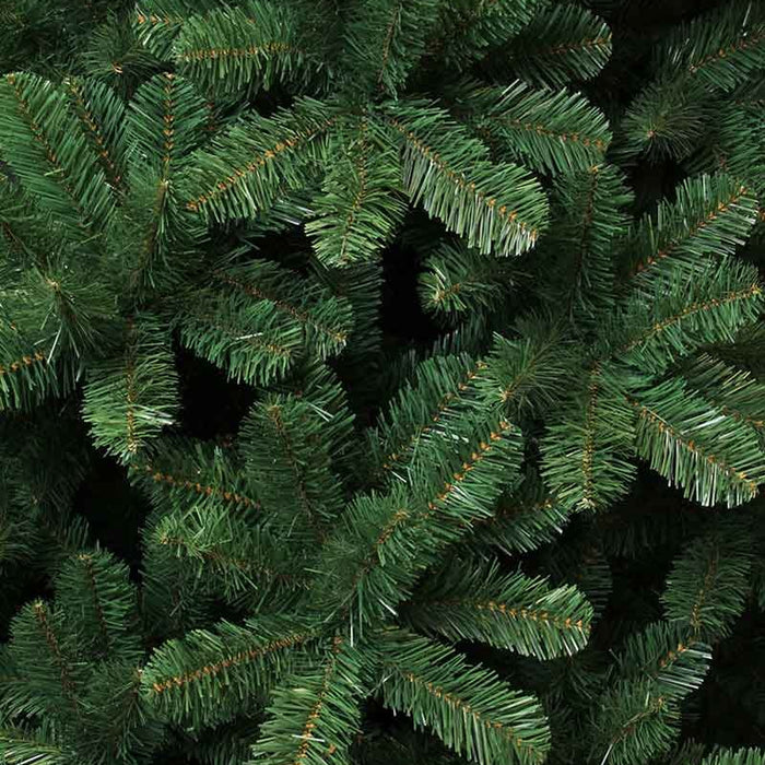 Triumph Tree Tuscan Kunstkerstboom - H260 x Ø152 cm - Groen