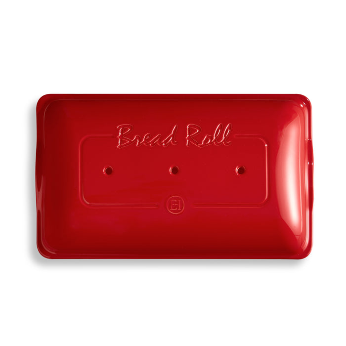 Emile Henry Baguettevorm Mini E-box - Grand Cru