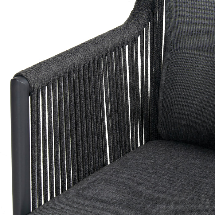 Hartman Cairo Tuinstoel