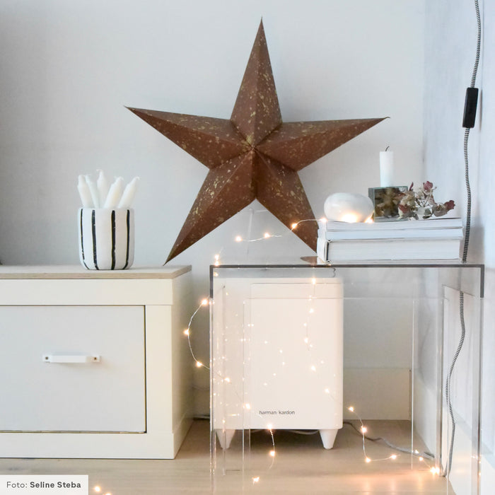 Kartell Jolly Bijzettafel - Kristal