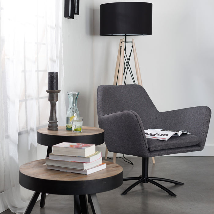 MOOS Tygo Salontafel/Bijzettafel