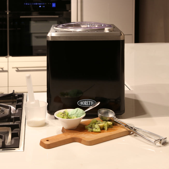 Boretti B101 Roomijsmachine