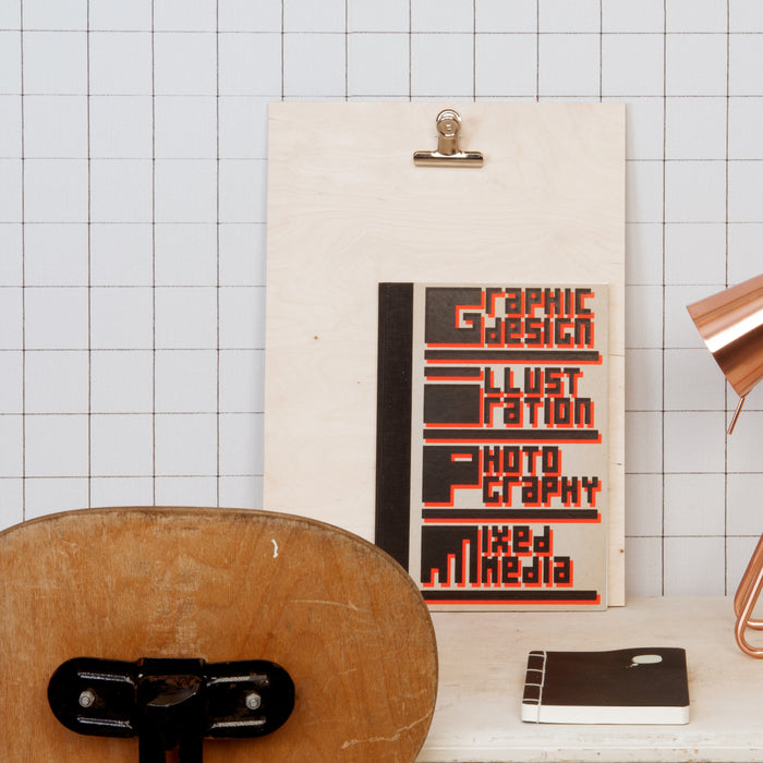 Leitmotiv Z Tafellamp