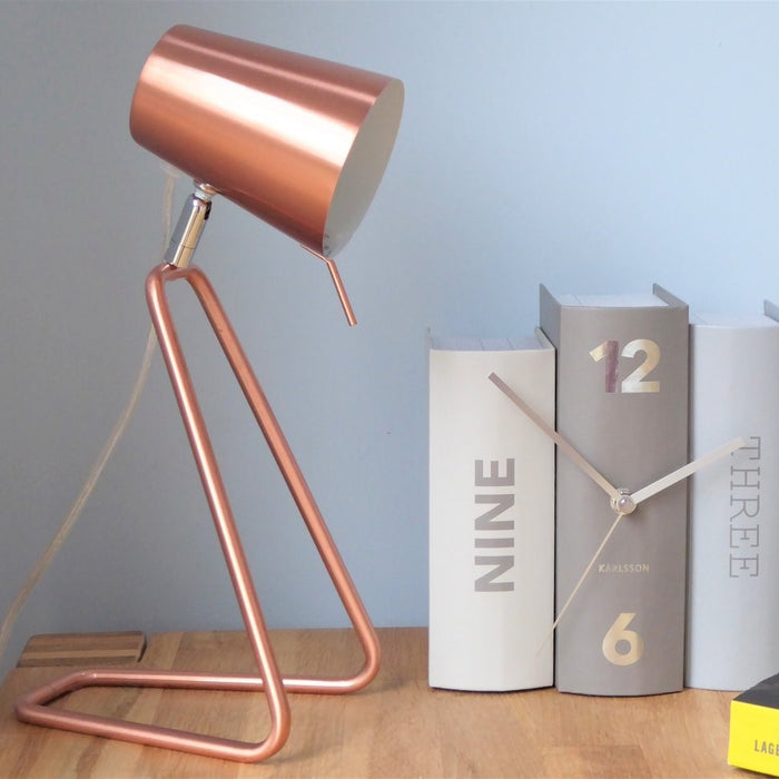 Leitmotiv Z Tafellamp