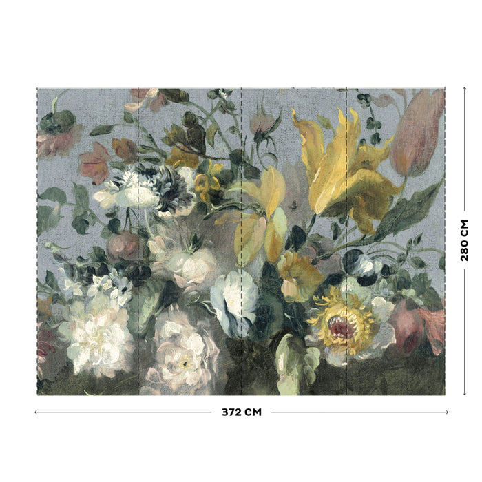 Art For the Home Dutch Master Light Fotobehang