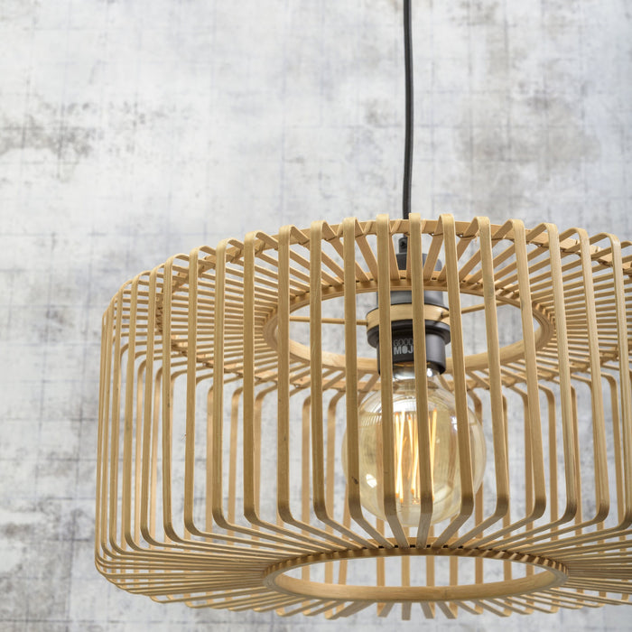 GOOD&MOJO Bromo Wandlamp S