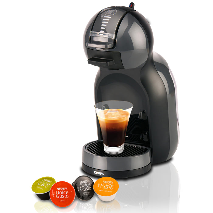 Krups KP1208 Nescafé Dolce Gusto MiniMe