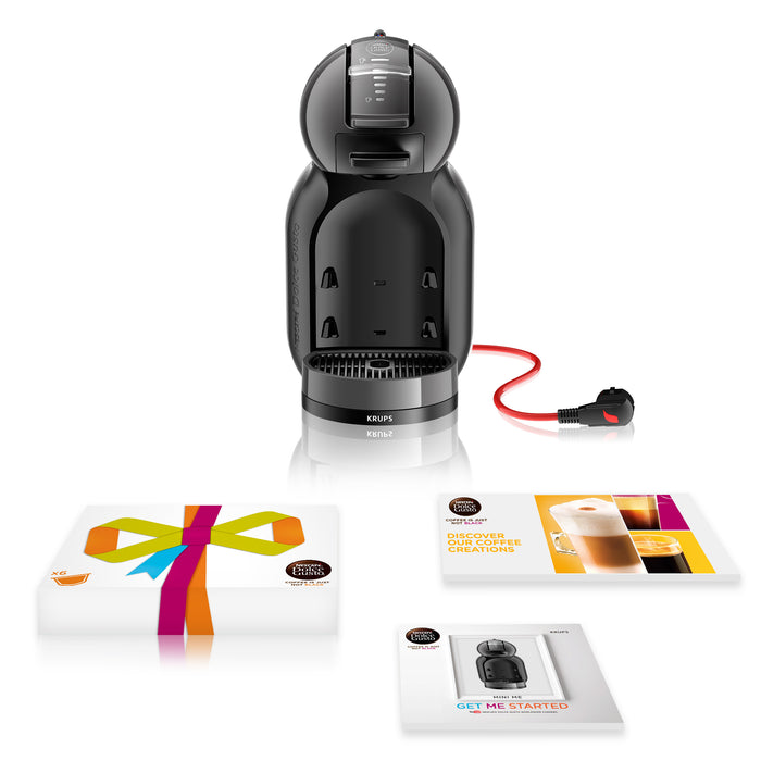 Krups KP1208 Nescafé Dolce Gusto MiniMe