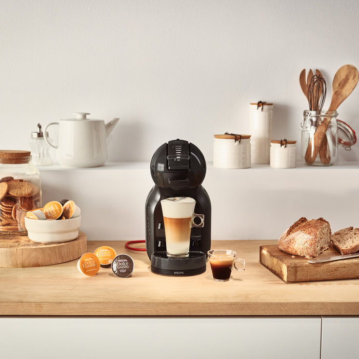 Krups KP1208 Nescafé Dolce Gusto MiniMe