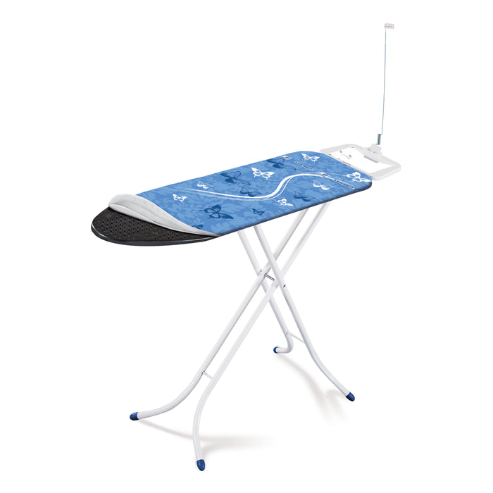 Leifheit AirBoard Compact M Strijkplank 120 x 38 cm
