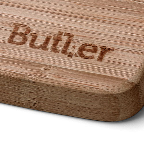 Butler Bamboe Snijplank 30 x 40 cm