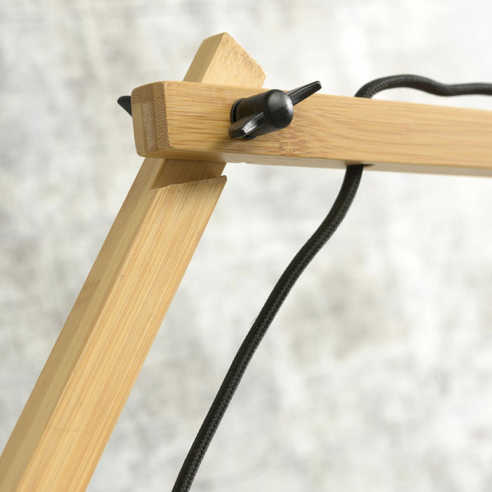 GOOD&MOJO Bromo Wandlamp L