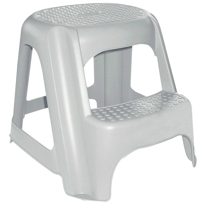 Allibert Two Step Stool Opstapje