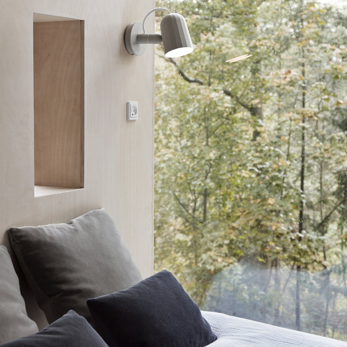 HAY Eclectic Kussen 50 x 50 cm