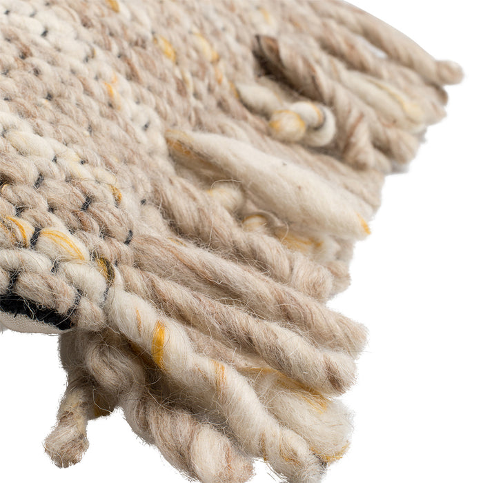 Zuiver Frills Sierkussen